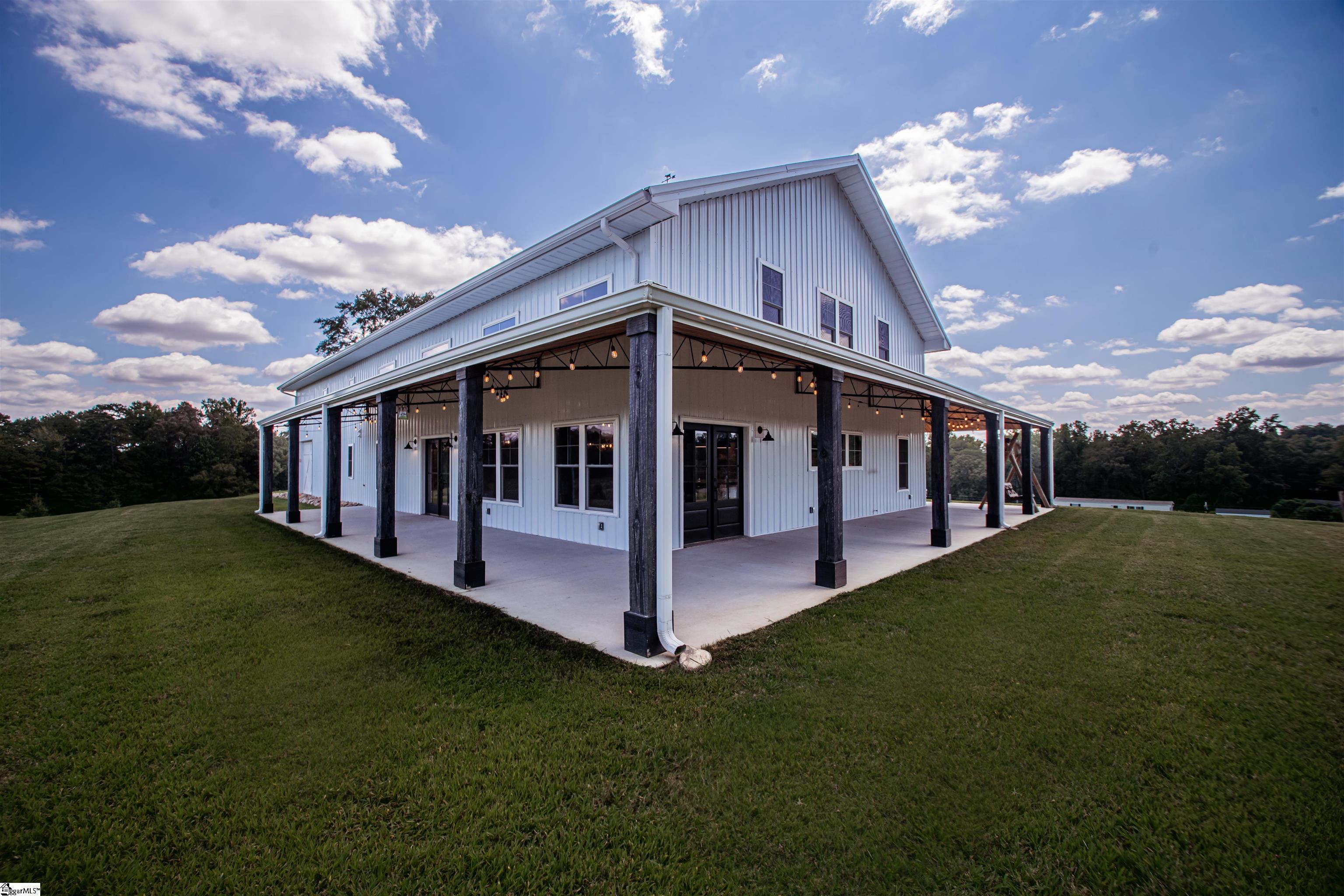 142 Fish Camp Road Easley SC 29642