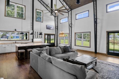 142 Fish Camp Road Easley SC 29642