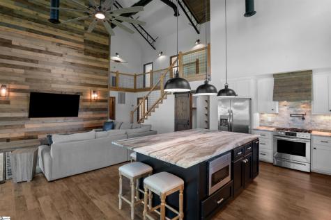 142 Fish Camp Road Easley SC 29642