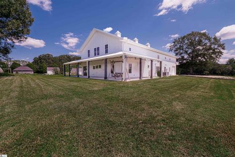 142 Fish Camp Road Easley SC 29642