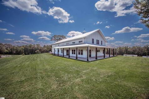 142 Fish Camp Road Easley SC 29642