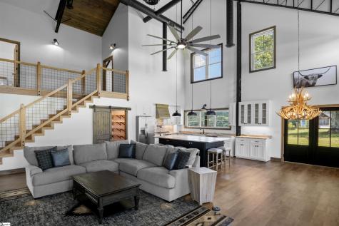 142 Fish Camp Road Easley SC 29642