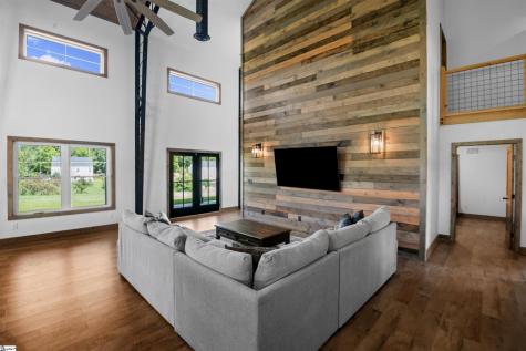 142 Fish Camp Road Easley SC 29642