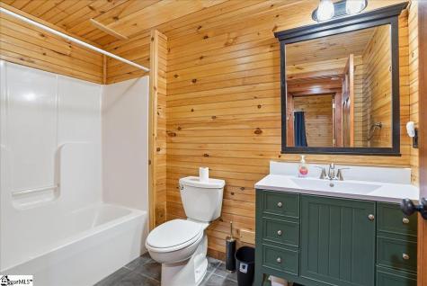 4 Matthews Creek Lane Cleveland SC 29635