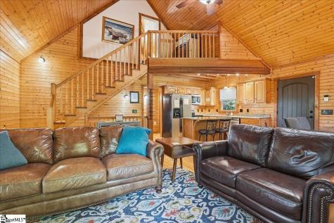 4 Matthews Creek Lane Cleveland SC 29635