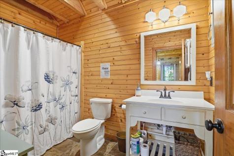 4 Matthews Creek Lane Cleveland SC 29635