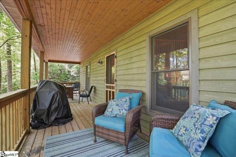 4 Matthews Creek Lane Cleveland SC 29635