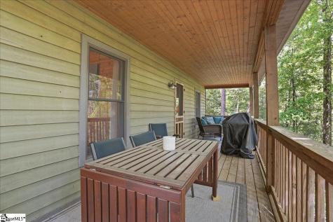 4 Matthews Creek Lane Cleveland SC 29635