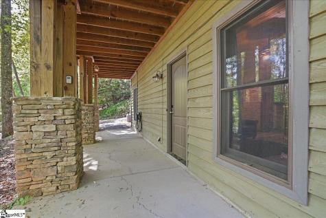 4 Matthews Creek Lane Cleveland SC 29635
