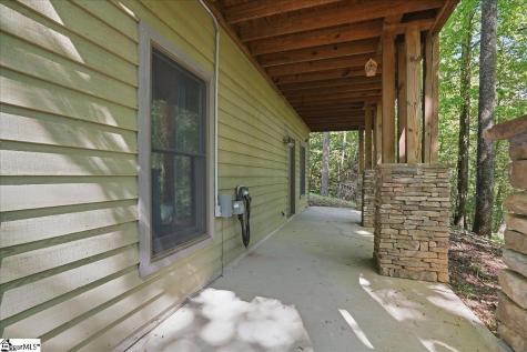 4 Matthews Creek Lane Cleveland SC 29635