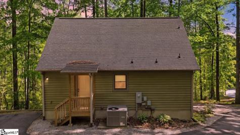 4 Matthews Creek Lane Cleveland SC 29635