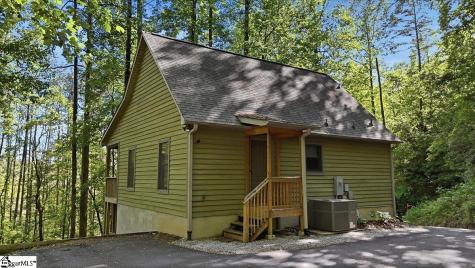 4 Matthews Creek Lane Cleveland SC 29635