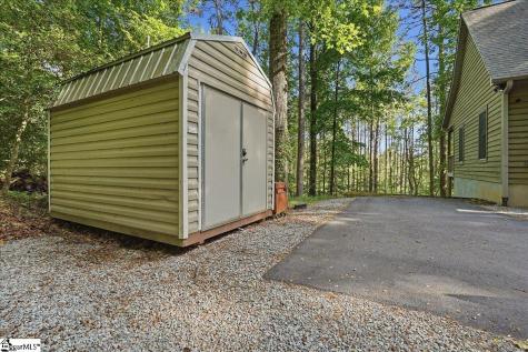 4 Matthews Creek Lane Cleveland SC 29635