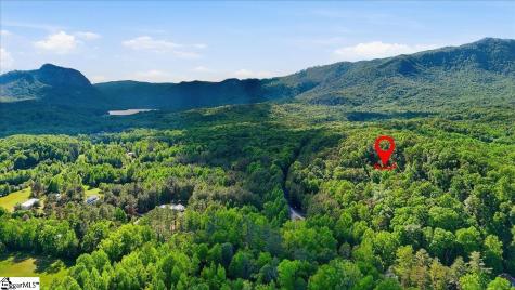 4 Matthews Creek Lane Cleveland SC 29635