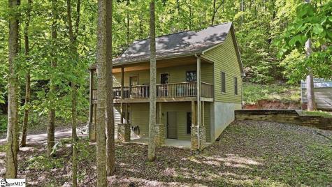 4 Matthews Creek Lane Cleveland SC 29635