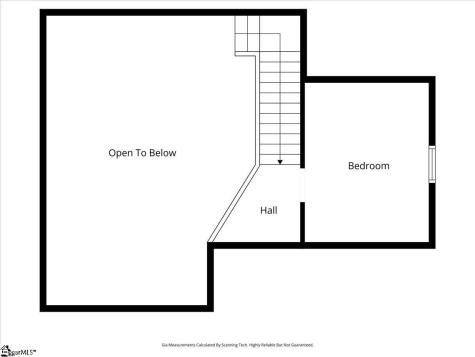 4 Matthews Creek Lane Cleveland SC 29635