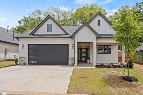 5 Mercy Drive Greenville SC 29607