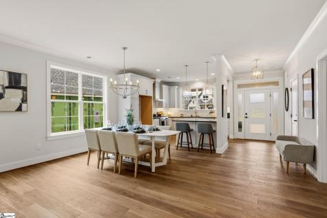 5 Mercy Drive Greenville SC 29607