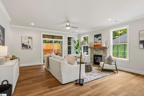 5 Mercy Drive Greenville SC 29607