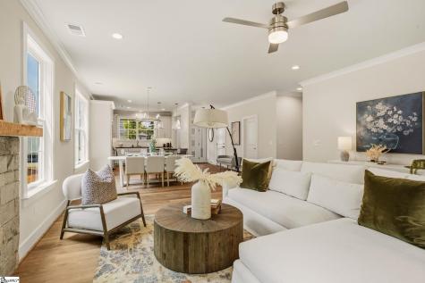 5 Mercy Drive Greenville SC 29607