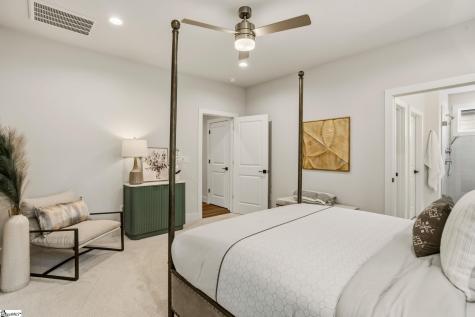 5 Mercy Drive Greenville SC 29607