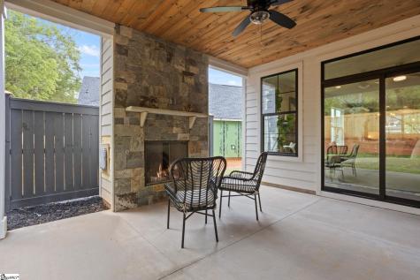 5 Mercy Drive Greenville SC 29607