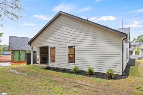 5 Mercy Drive Greenville SC 29607