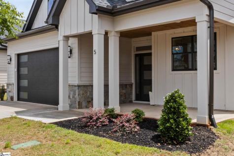 5 Mercy Drive Greenville SC 29607