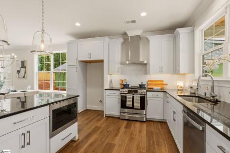 5 Mercy Drive Greenville SC 29607