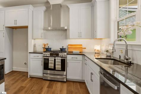 5 Mercy Drive Greenville SC 29607