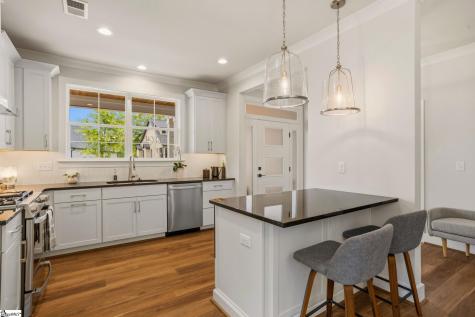 5 Mercy Drive Greenville SC 29607
