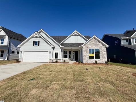 204 Kayfield Farms Drive Anderson SC 29621