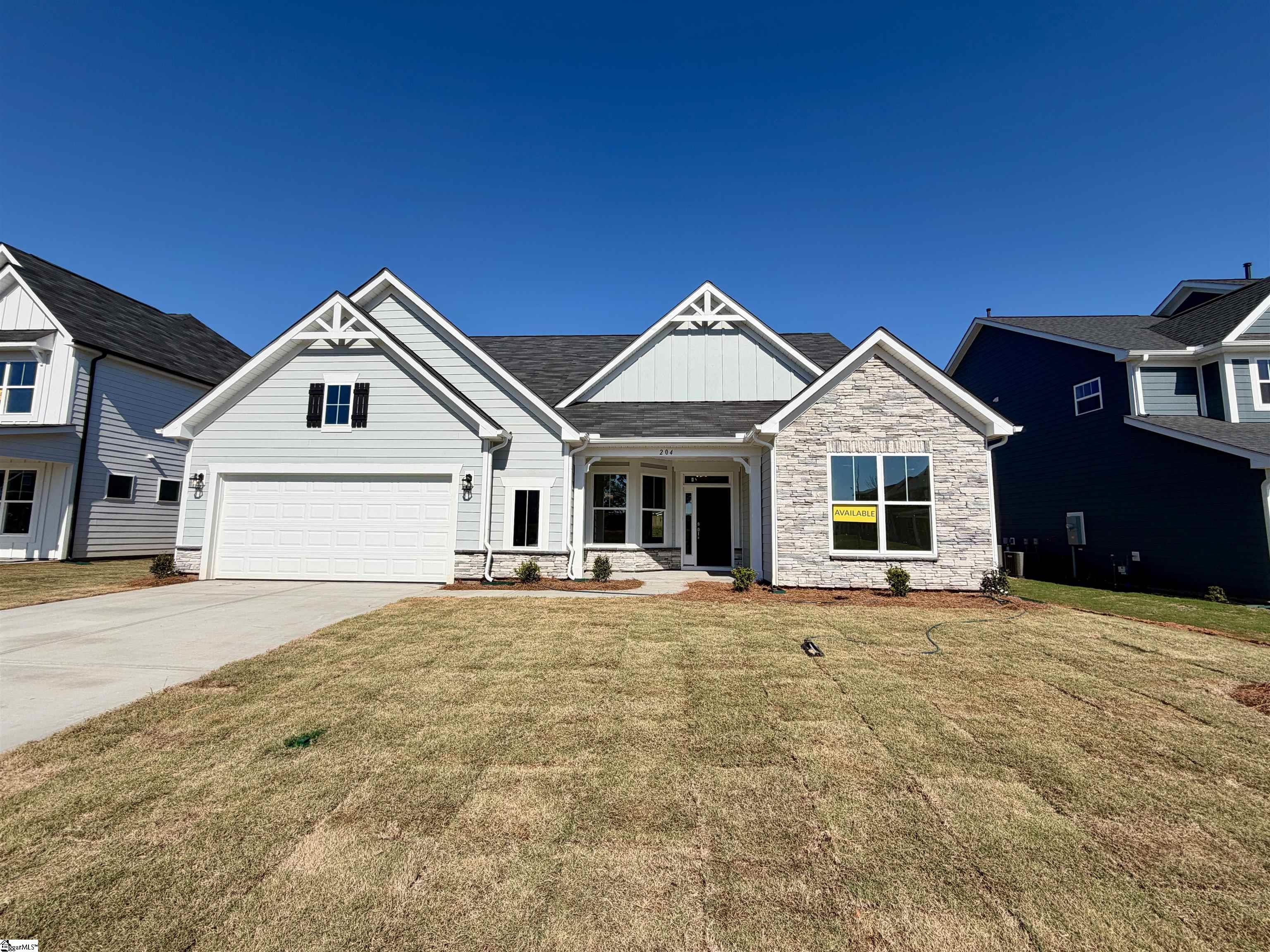 204 Kayfield Farms Drive Anderson SC 29621