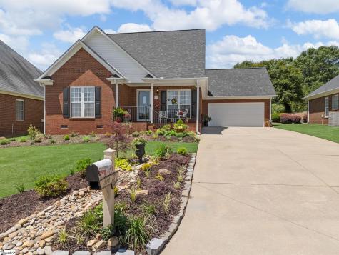 312 Terrace Hills Drive Boiling Springs SC 29316