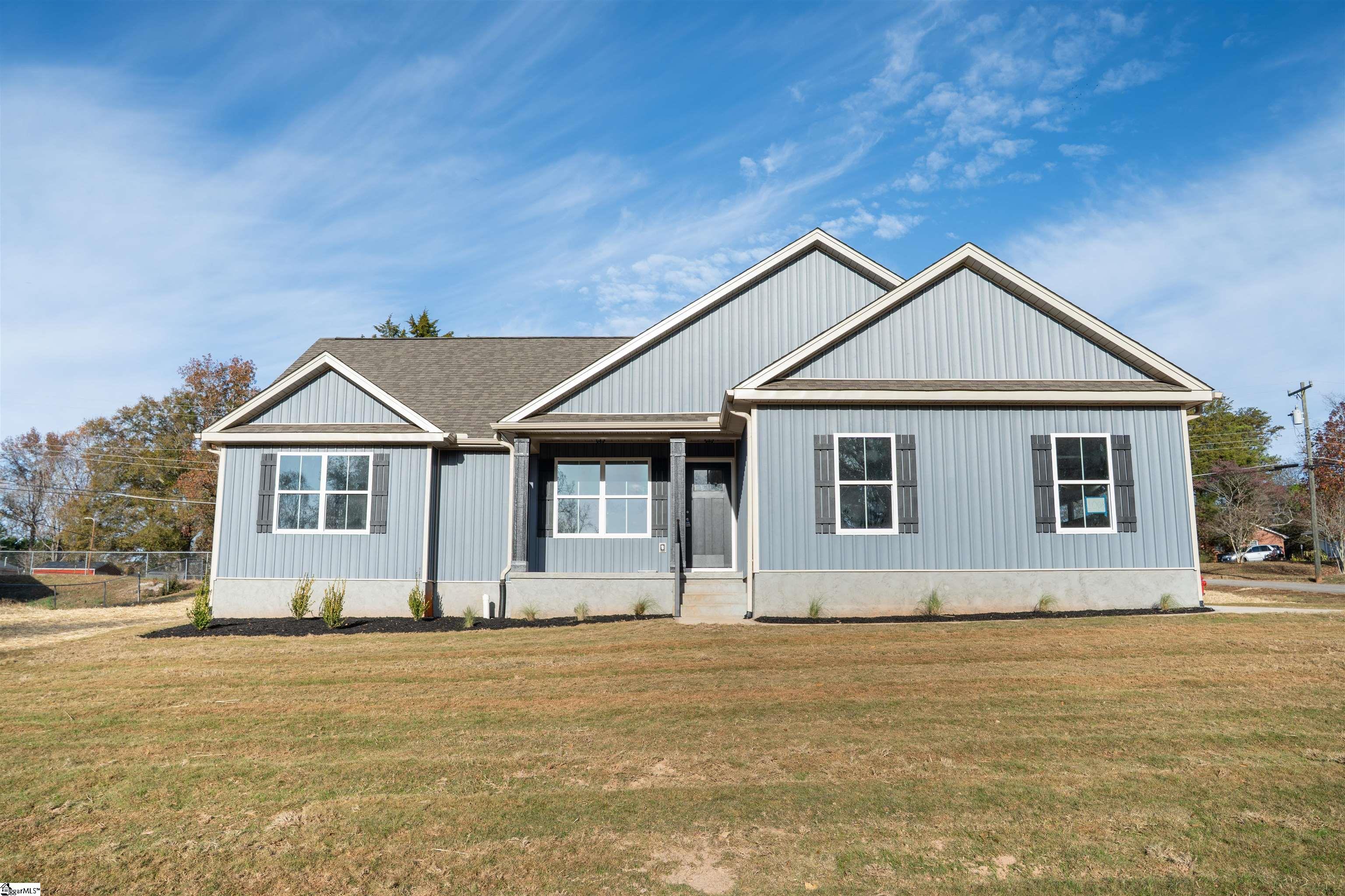 1008 Patch Drive Spartanburg SC 29302