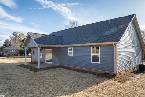 1008 Patch Drive Spartanburg SC 29302