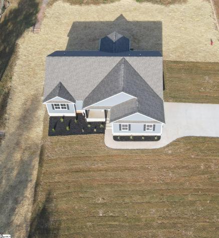 1008 Patch Drive Spartanburg SC 29302