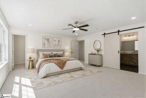 8 Overlook Court Greenville SC 29609