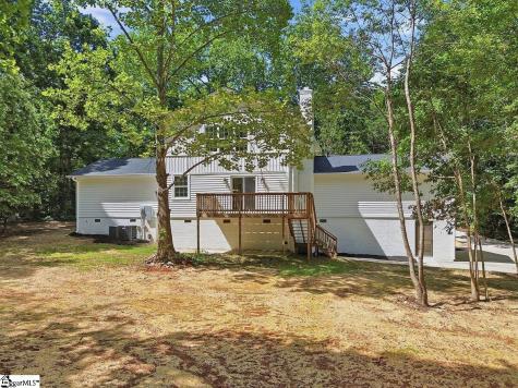 8 Overlook Court Greenville SC 29609