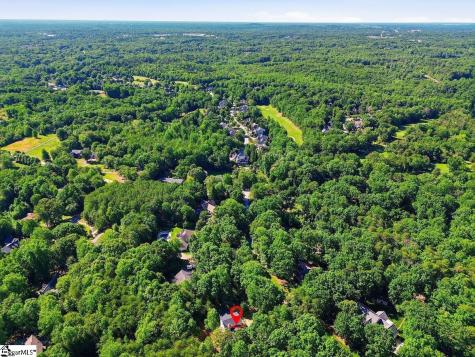 8 Overlook Court Greenville SC 29609