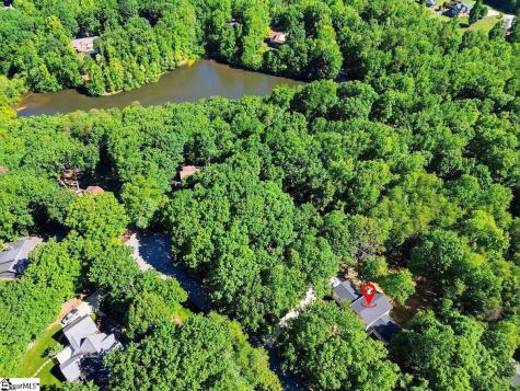 8 Overlook Court Greenville SC 29609