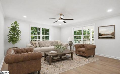 8 Overlook Court Greenville SC 29609