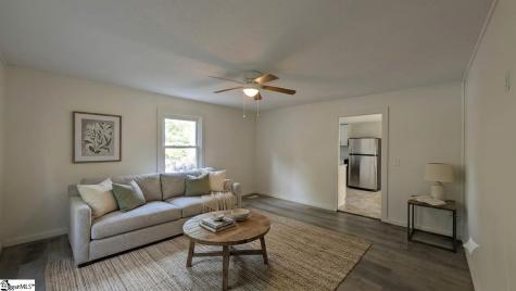 217 Railroad Street Pickens SC 29671