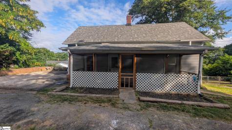 217 Railroad Street Pickens SC 29671