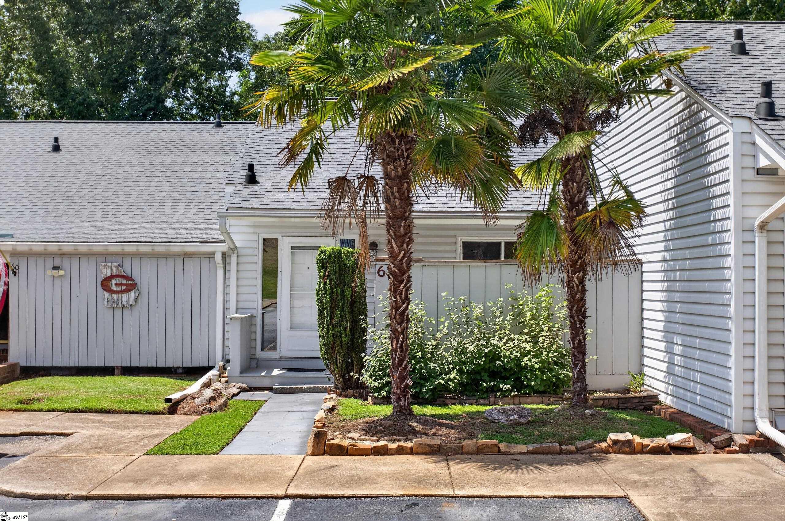 61 Topsail Court Greenville SC 29611