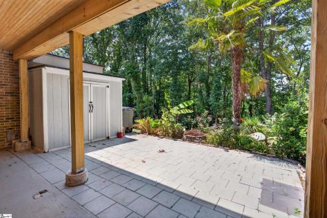 61 Topsail Court Greenville SC 29611