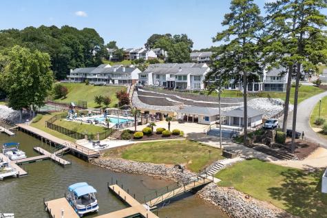 61 Topsail Court Greenville SC 29611
