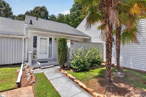 61 Topsail Court Greenville SC 29611
