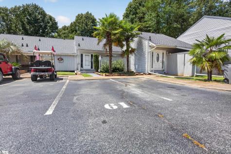 61 Topsail Court Greenville SC 29611