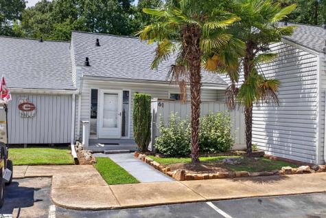 61 Topsail Court Greenville SC 29611